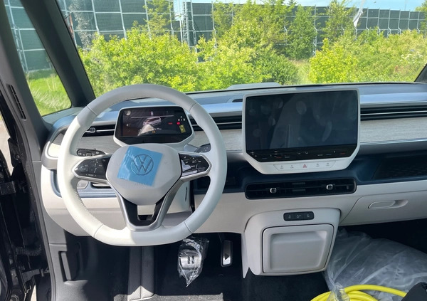 Volkswagen ID.Buzz cena 253995 przebieg: 5, rok produkcji 2023 z Słomniki małe 191